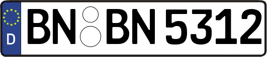 BN-BN5312