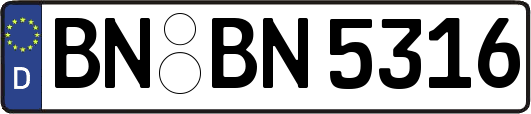 BN-BN5316