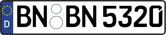 BN-BN5320
