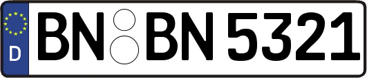 BN-BN5321