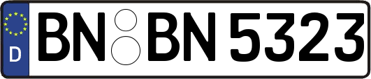 BN-BN5323