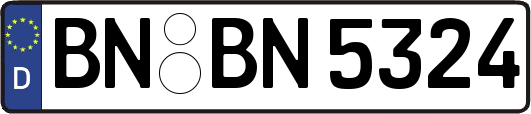 BN-BN5324