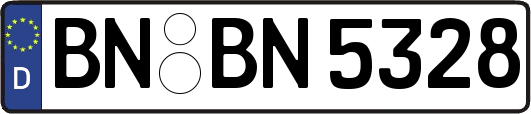 BN-BN5328