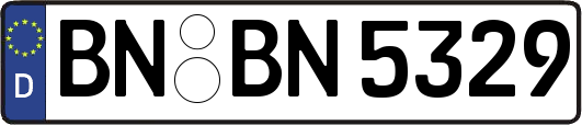 BN-BN5329