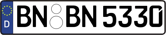 BN-BN5330