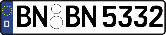 BN-BN5332