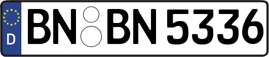BN-BN5336