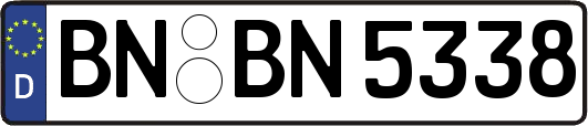 BN-BN5338