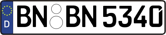 BN-BN5340
