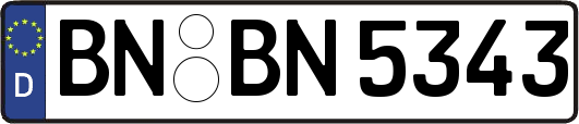 BN-BN5343