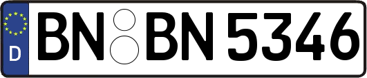 BN-BN5346