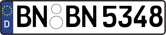 BN-BN5348