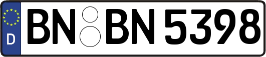BN-BN5398