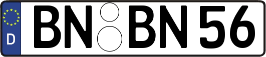 BN-BN56