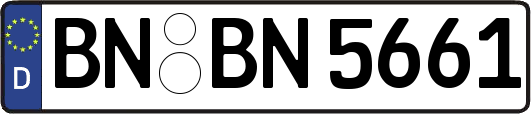 BN-BN5661
