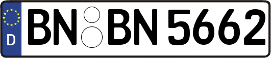 BN-BN5662