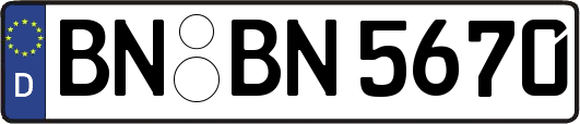 BN-BN5670
