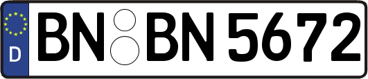 BN-BN5672