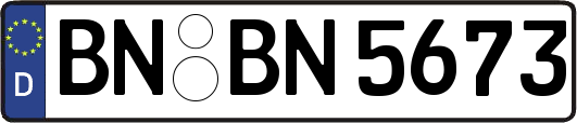 BN-BN5673