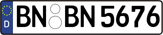 BN-BN5676