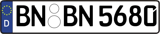 BN-BN5680