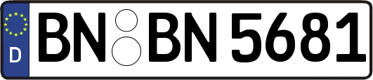 BN-BN5681