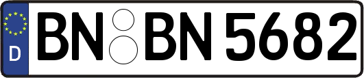 BN-BN5682