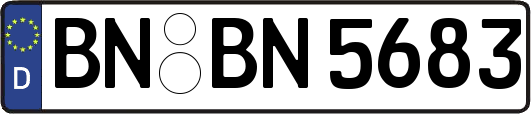 BN-BN5683