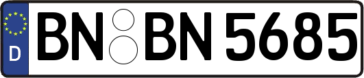 BN-BN5685