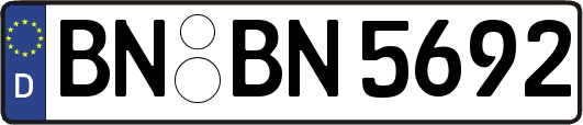 BN-BN5692