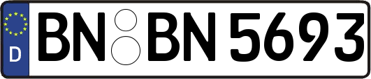 BN-BN5693