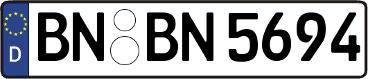 BN-BN5694