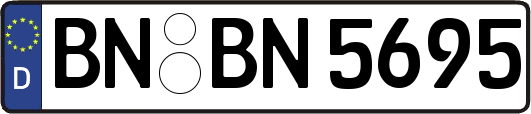 BN-BN5695