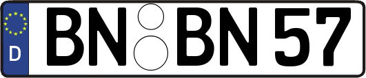 BN-BN57
