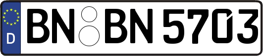 BN-BN5703