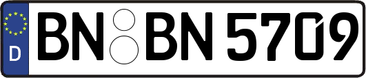 BN-BN5709