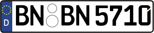 BN-BN5710