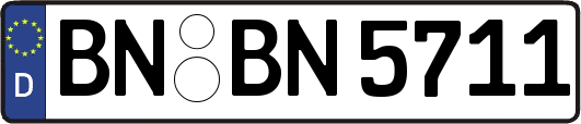 BN-BN5711