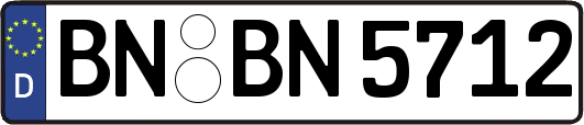 BN-BN5712