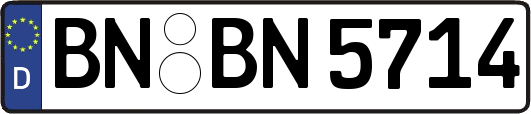 BN-BN5714