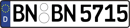 BN-BN5715