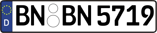 BN-BN5719