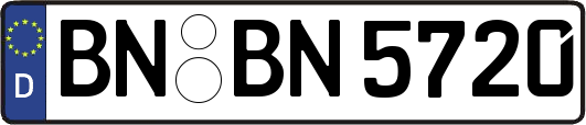BN-BN5720