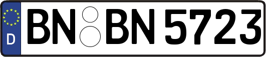 BN-BN5723