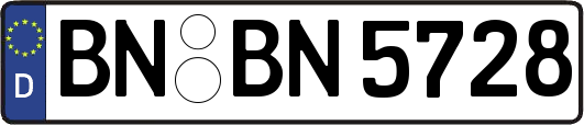 BN-BN5728