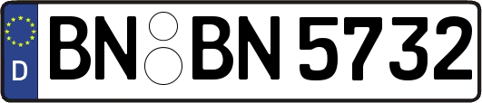 BN-BN5732