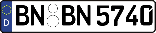 BN-BN5740