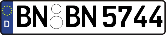 BN-BN5744