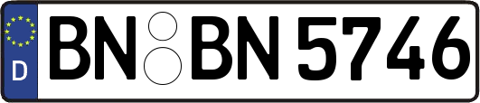 BN-BN5746