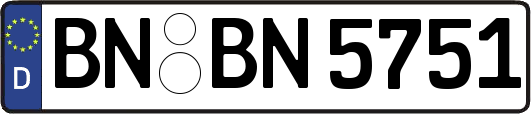 BN-BN5751